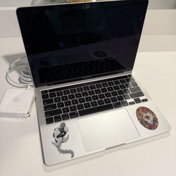 Macbook Pro