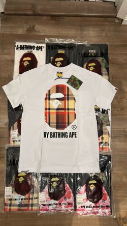 Bape shirt
