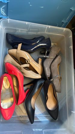 Zapatos