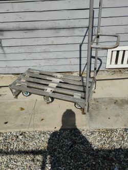 Para Bodega Carro Transport,