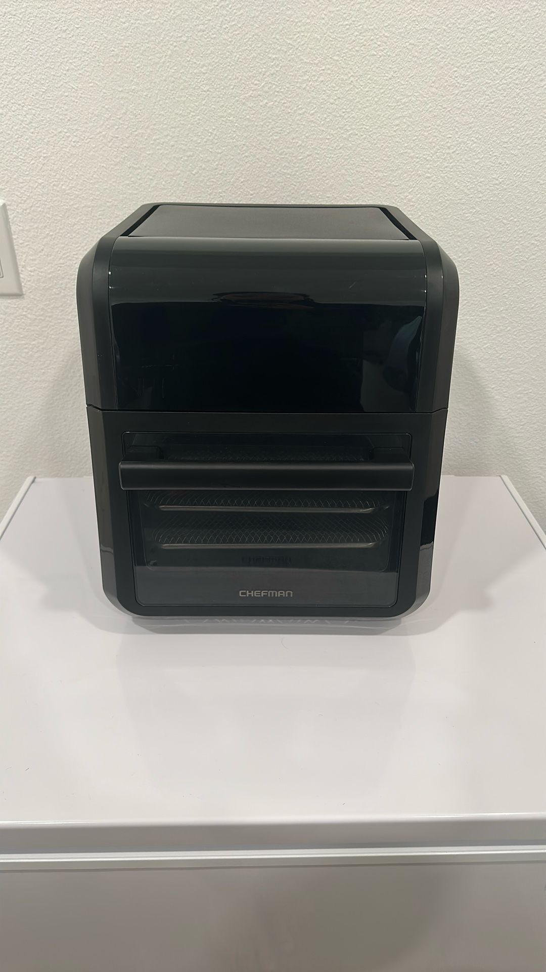 Chefman 6 Quart 6-in-1 Air Dryer Oven