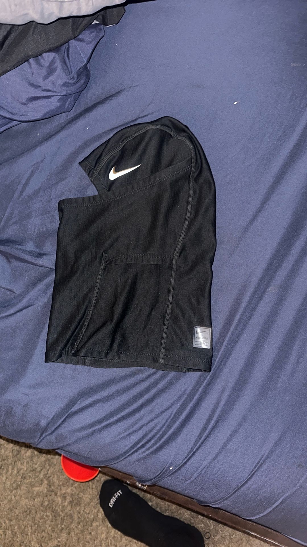 Nike ski Mask