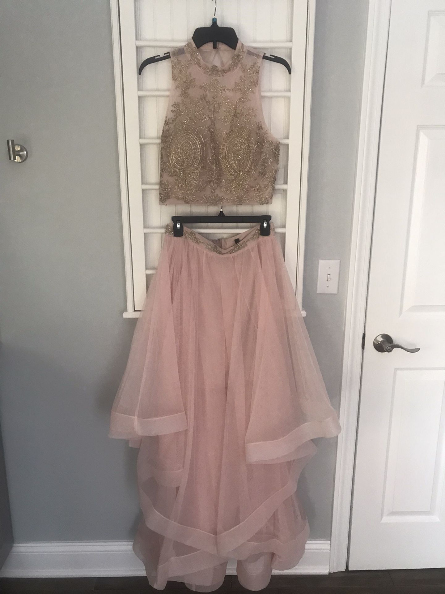 Prom Dresses (some New) 