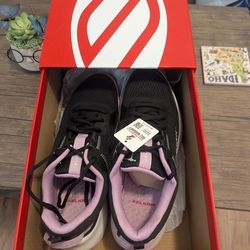 Fila and Selkirk Tennis/Pickleball/Court Shoes