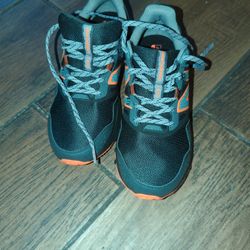 Trail Hiking Shoes