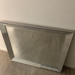 Large Mirror