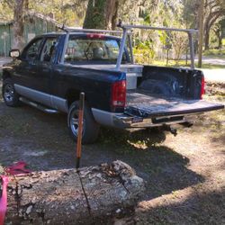 2004 Dodge Ram 1500
