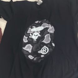Bape Shirt