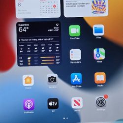 Apple iPad Mini 4