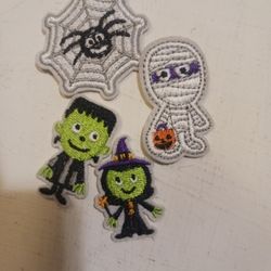 Patches