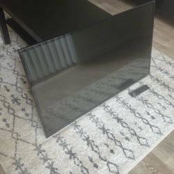 40” Vizio HDTV – Great Condition