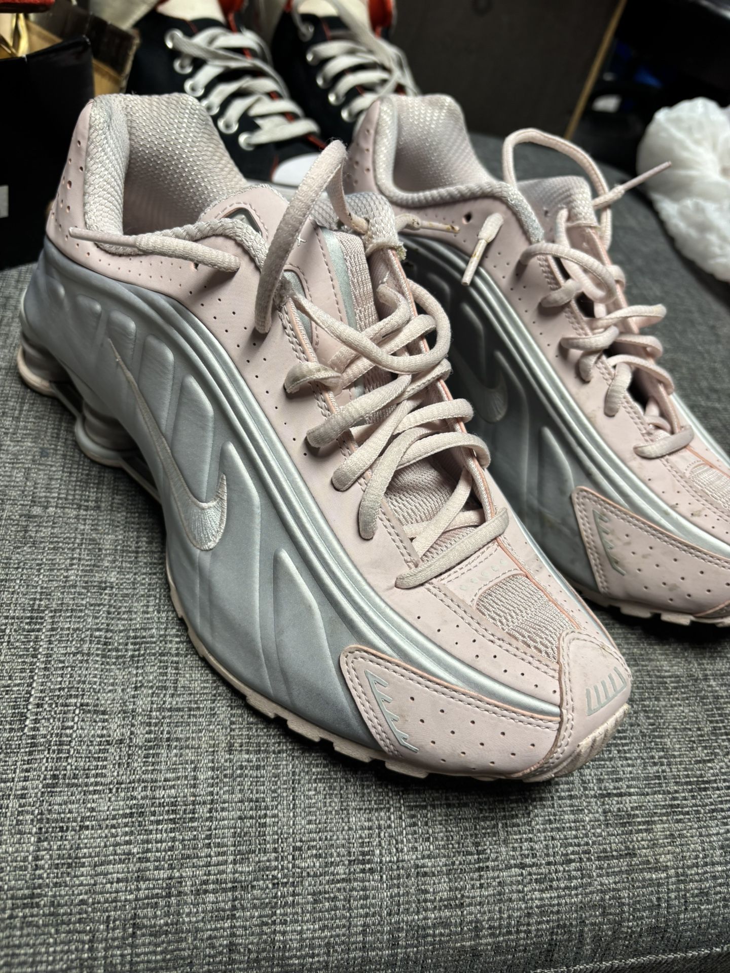 Nike Shox Women’s 10.5