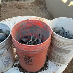 Chain Link Accessories 