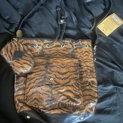 New Patricia Nash Bag With Tag Large