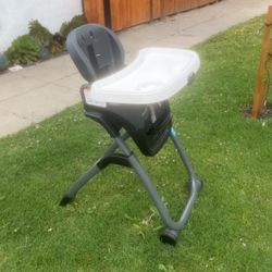 Graco Baby Seat High chair