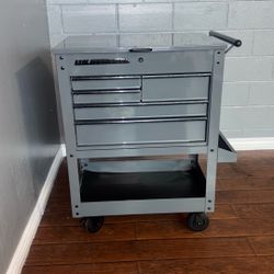 Tool Box