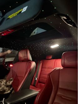Starlights headliner