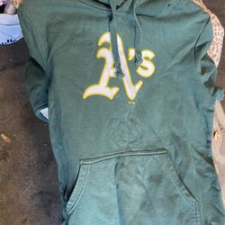 Athletics Jacket 