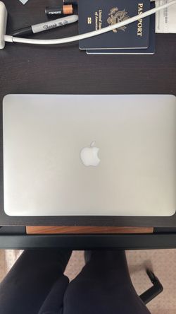 MacBook Pro Late 2013
