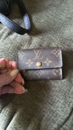 Coin wallet with COA