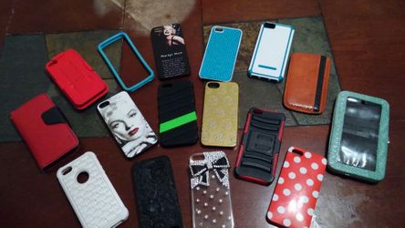 I phone 5 cases