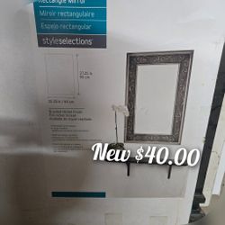 Mirror NEW