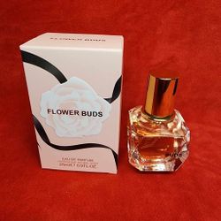 Flower Buds Many brands of new perfume available for men or women, single bottles or gift sets, body sprays and lotion available bz 20