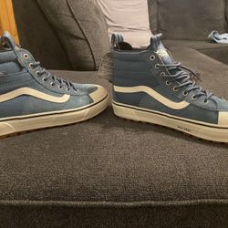 Brand New Vans All-track 
