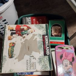 Books All