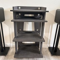 Turntable Stand