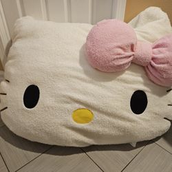 big Hello Kitty -