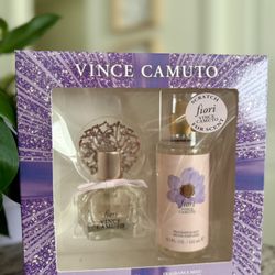 Vince Camuto Fiori Eau de Parfum
