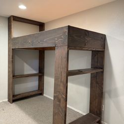 Bunk Bed/Loft bed *FREE*