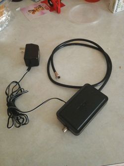 Coaxial antenna