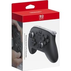 Nintendo Switch 2 Pro Controller 