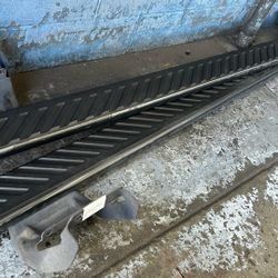 F150 Running Boards 