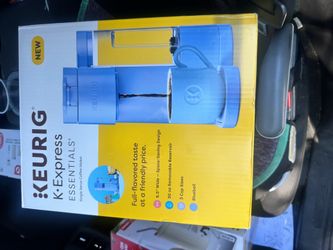 Keurig K- Express