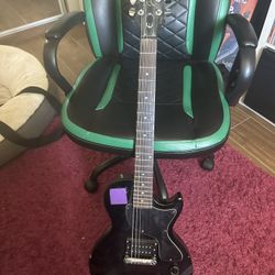 Epiphone Les Paul Junior