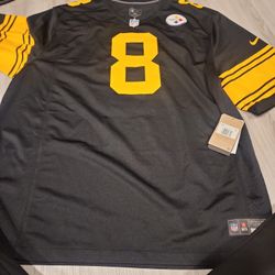 Steelers NFL Jersey
