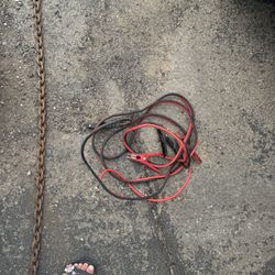 Jumper Cables