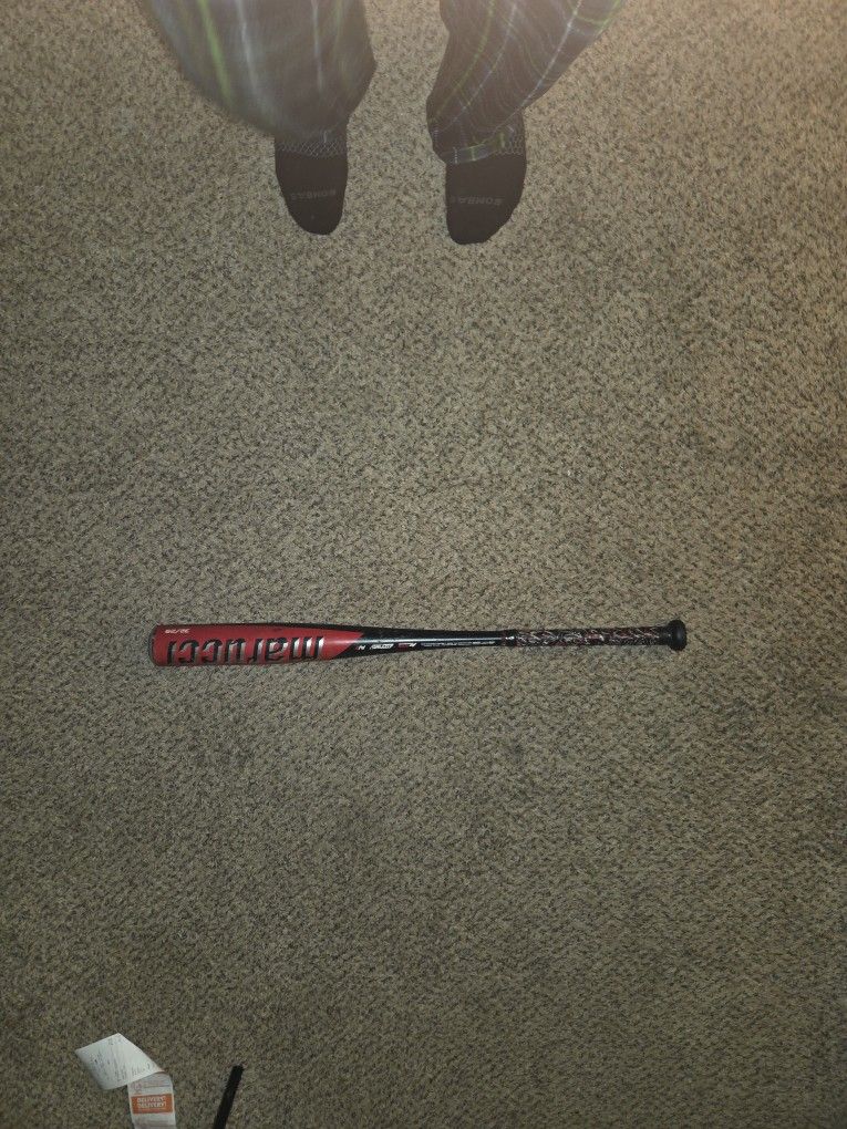 Marucci Bb-core Baseball Bat