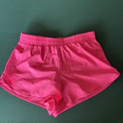 Athletic Shorts