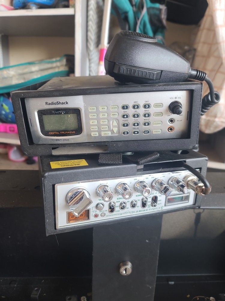 Taffy Overhead Console