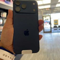 iPhone 17 ProMax 256gb Unlocked 