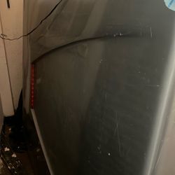 Silverado 2005 Bed Cover 6 1/2 Feet 82 Inches Long 