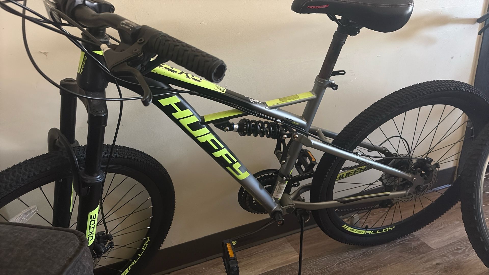Huffy Bike