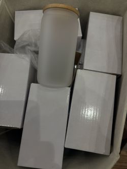 Custom drinkware business | Assorted | sublimation | uv dtf