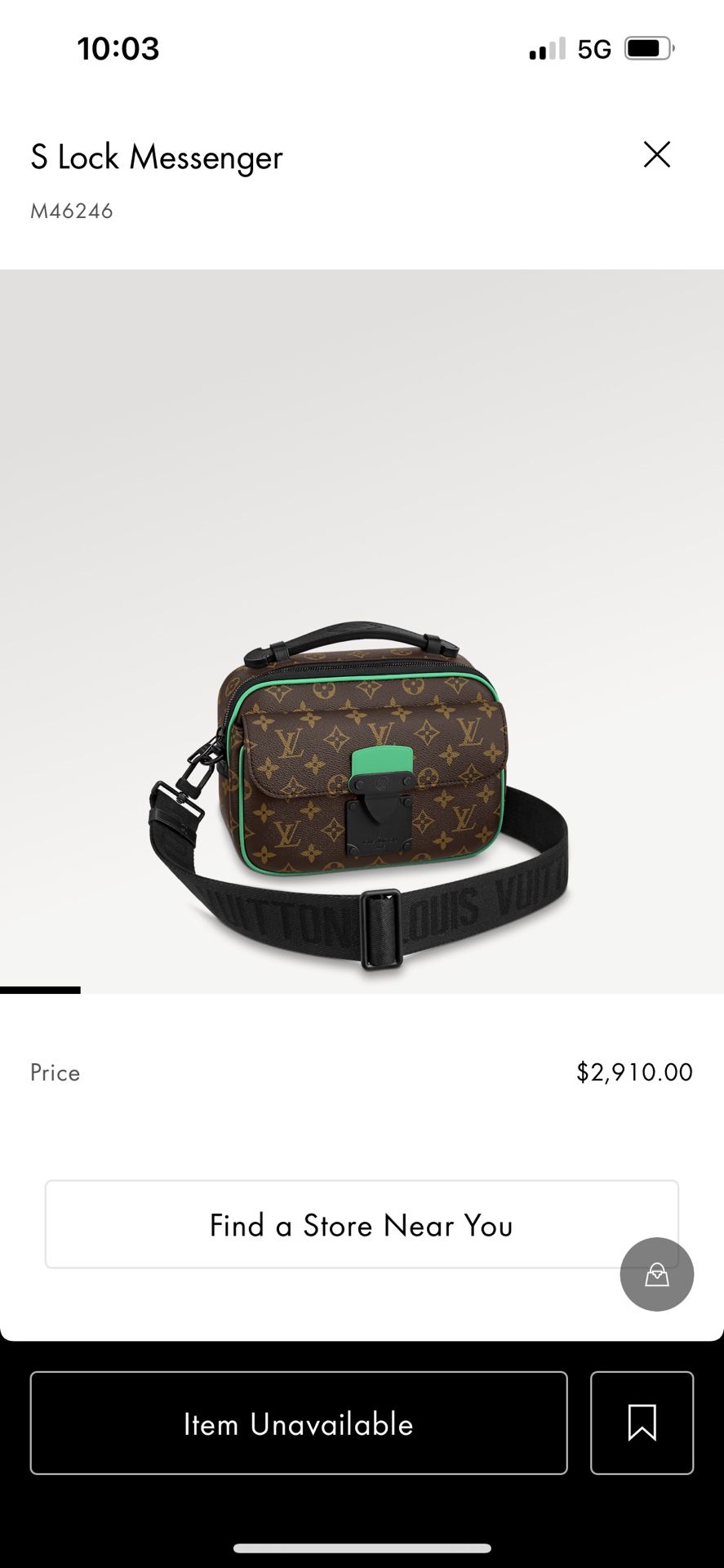 Louis Vuitton Shopping Bag for Sale in Los Angeles, CA - OfferUp