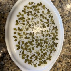 Vintage Pyrex
