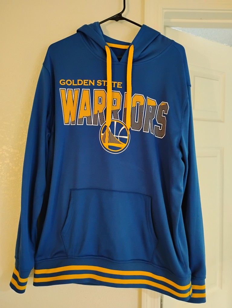 Golden State Warriors Hoodie 